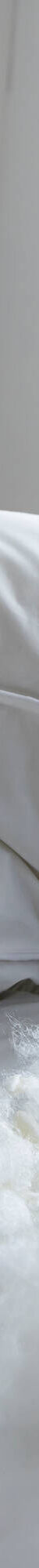 Oreiller modulable en latex (blanc) Oreiller modulable en latex (blanc)